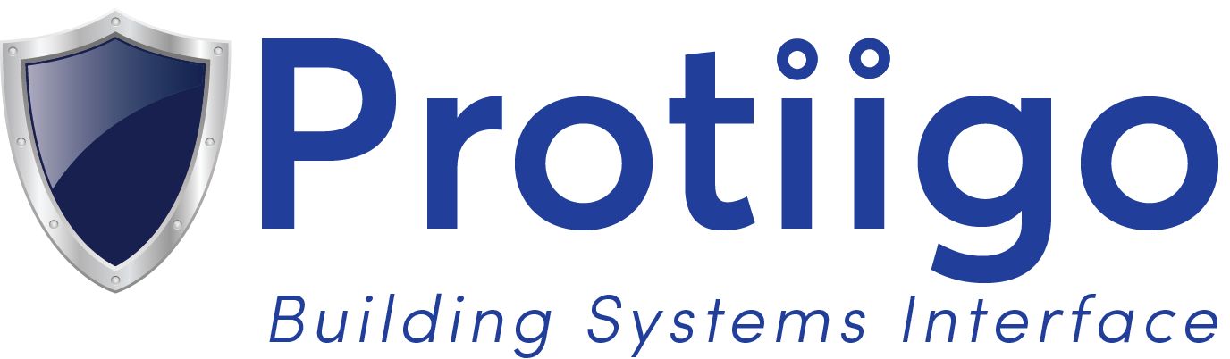 Protiigo Logo